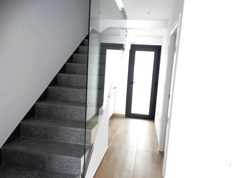 Dúplex en Venta Santiago de la Ribera 3 Dormitorios 3 Baños Solarium