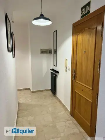 Alquiler Apartamento Reformado 2 Dormitorios Albacete