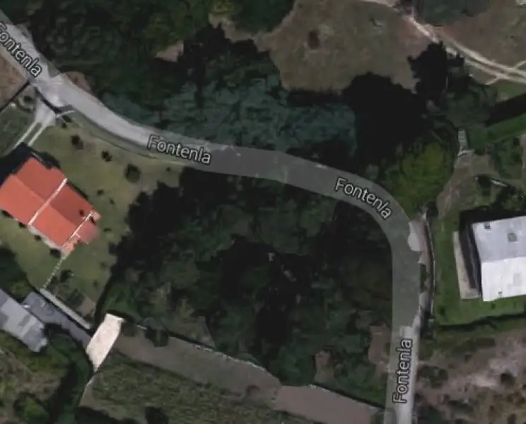Solar en Venta Vilaza Gondomar 665m2