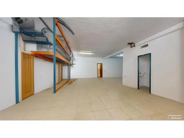 Local Comercial Esquina El Raval Elche Apto Vivienda Inversores