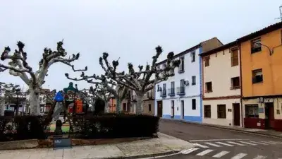 Piso en venta en Luceni