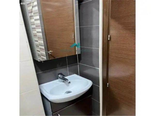Alquiler Piso Amueblado Pardaleras 42m2