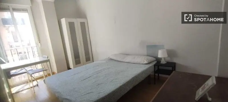 Apartamento 7 Dormitorios 2 Baños Valencia Spotahome