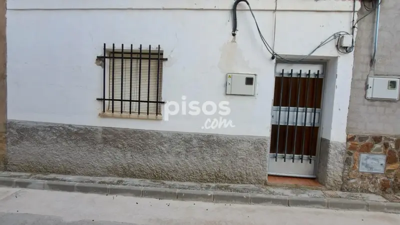 Casa rústica en venta en Calle de Valdezarza, 44