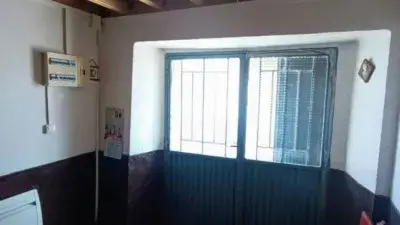 Casa Rústica en Venta La Aldehuela Ávila