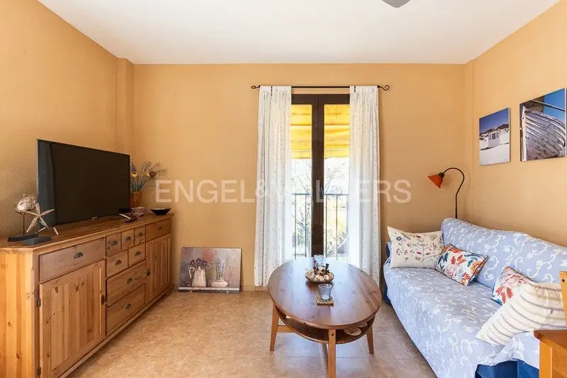 Apartamento Playa Alcossebre 2 dormitorios Cerca del Mar