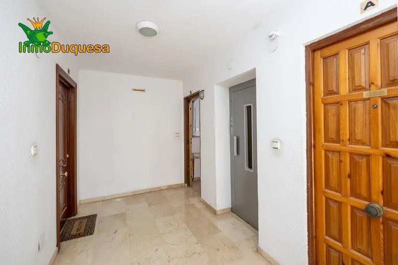 Piso en venta en Granada ciudad zona de moda