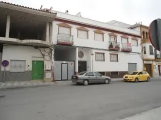 Garaje en Venta Colomera 21m2 con Ascensor