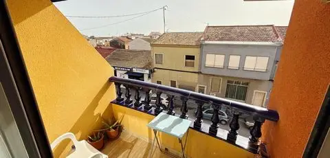 Piso en Venta Dolores 2 Dormitorios Seminuevo