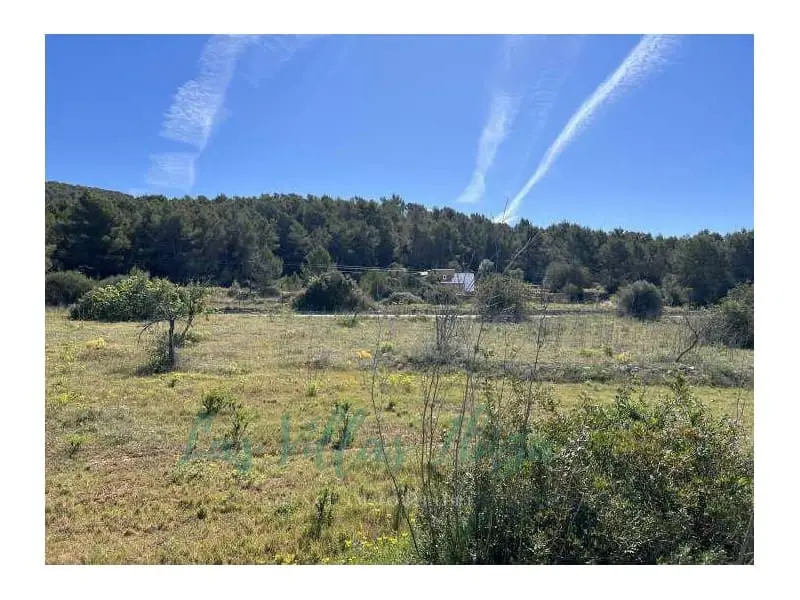 Terreno/Finca Rústica en venta en Sant Antoni de Portmany, Ibiza