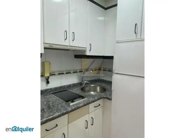 Alquiler Piso Centro Uria Ascensor