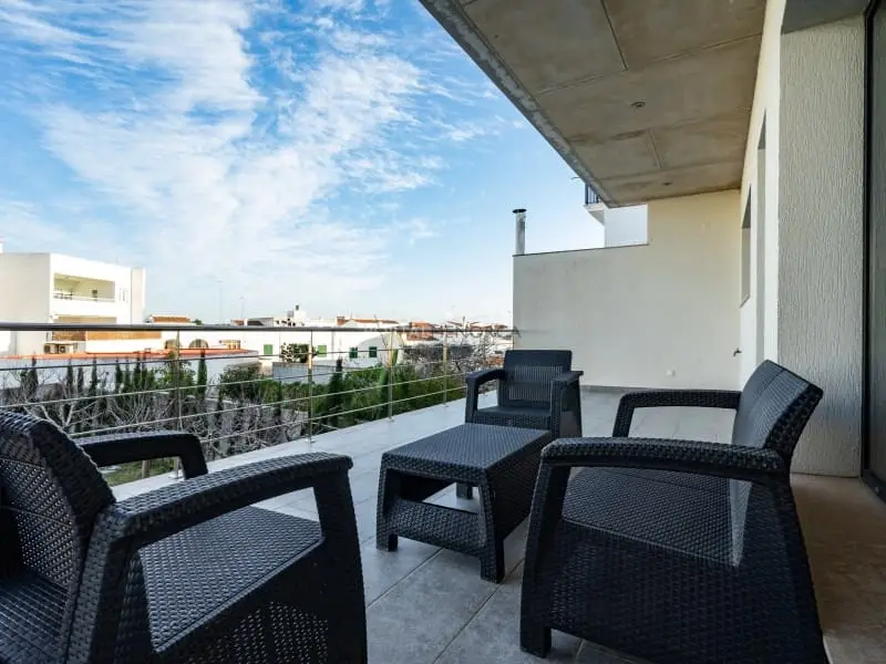 Casa en venta El Migjorn Gran: Amplia, Elegante y Tranquila
