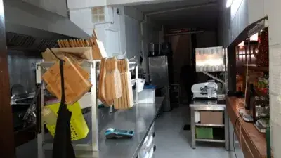 Edificio Comercial y Viviendas en Ponteareas