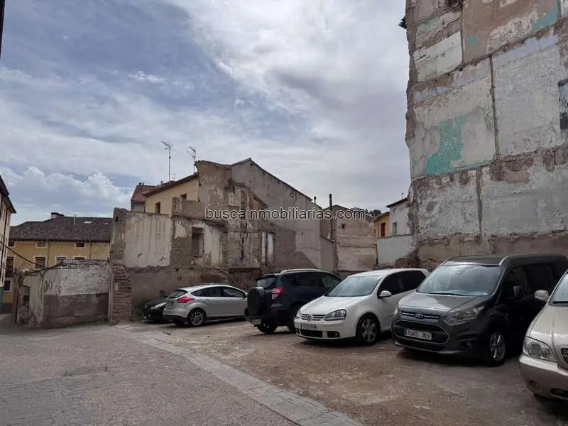 Parcela Rustica en Venta Calatayud