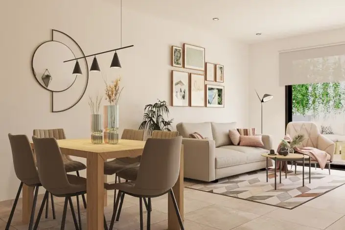 Apartamentos en Mar de Pulpi Costa Almer
ia