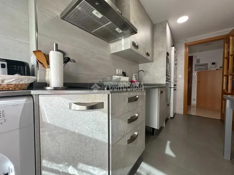 Piso en venta Torrejon De Ardoz 3 dormitorios 2 baños