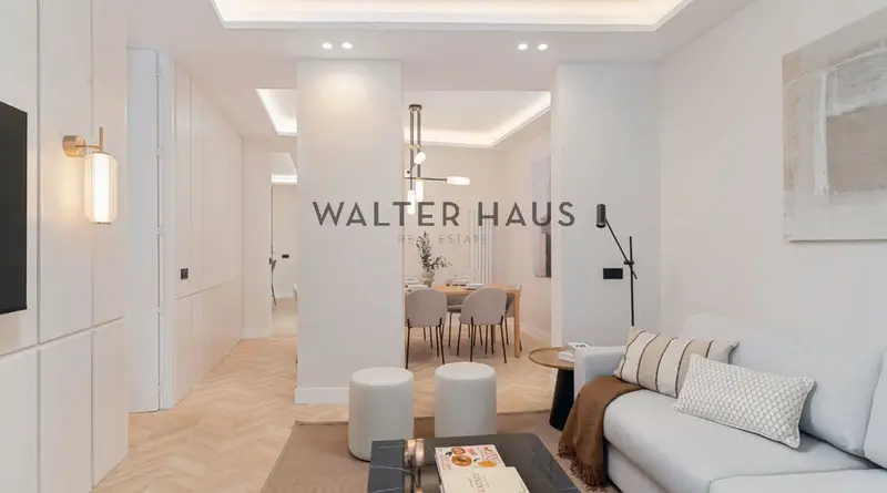 Piso en Venta en Sol Madrid 139m2 3 Dormitorios 3 Baños