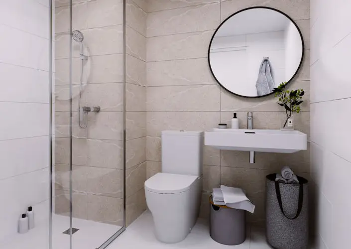 Apartamento 3 Dormitorios Alenda Golf Cerca de Elche Alicante