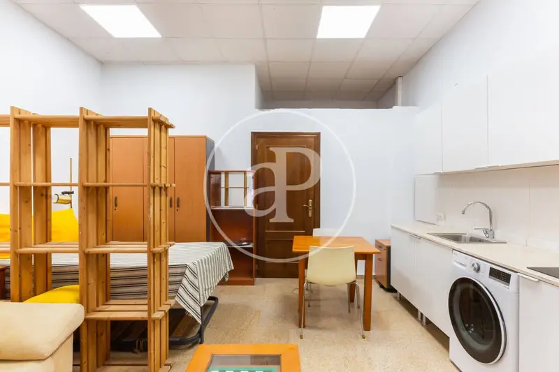 Loft en Venta Zaidia Valencia Alta Rentabilidad Inversores