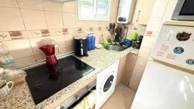 Piso en venta en La Paz