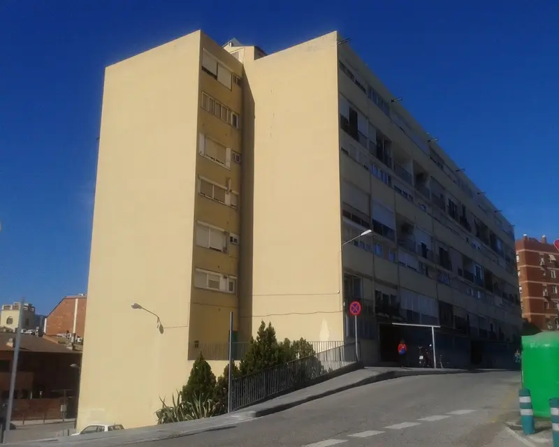 Piso 88m2 3 habitaciones Molins de Rei