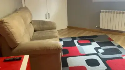 Apartamento en venta en Villaobispo cerca de la Universidad y Hospital