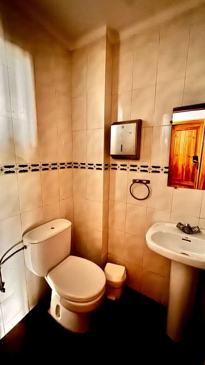 Local Comercial en Alquiler Centro Nerja