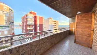 Apartamento en alquiler en Acequion