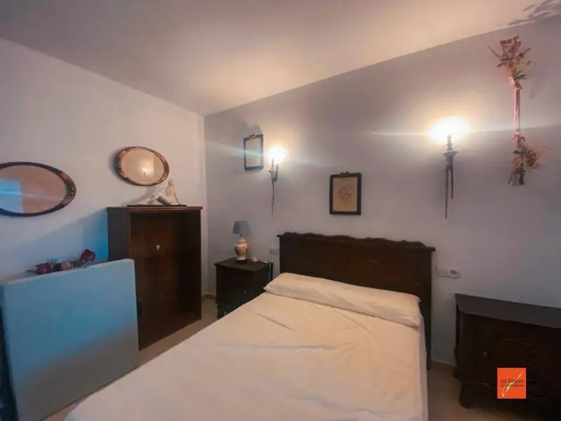 Apartamento en Peñiscola Planta Baja 65m2 con aparcamiento