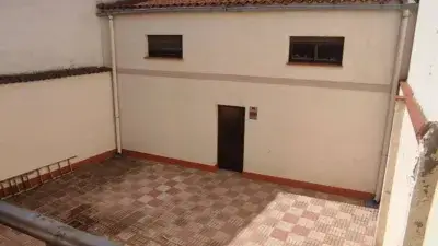 Chalet en venta Alcázar de San Juan cerca Plaza España