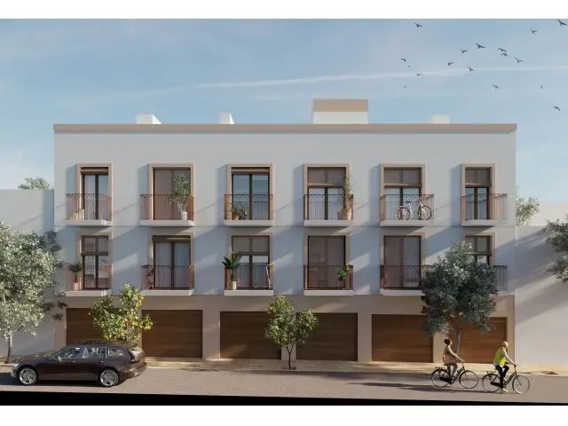Apartamentos en Venta Hondón de las Nieves Alicante