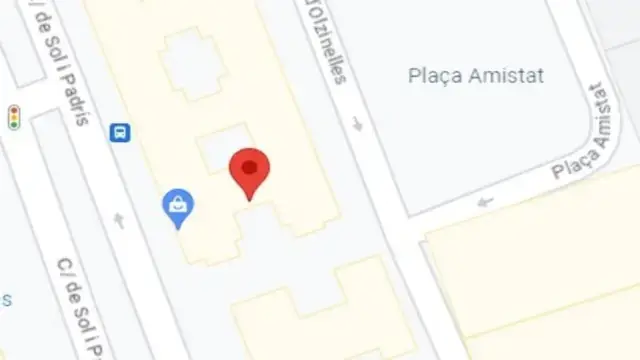 Piso en venta en Sabadell 64m2  Ocupado