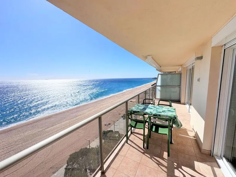 Apartamento en Platja d Aro con Licencia Turistica