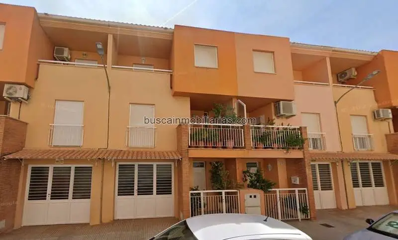Piso en Venta Carlet 111.9m 3 Dormitorios 2 Baños Garaje
