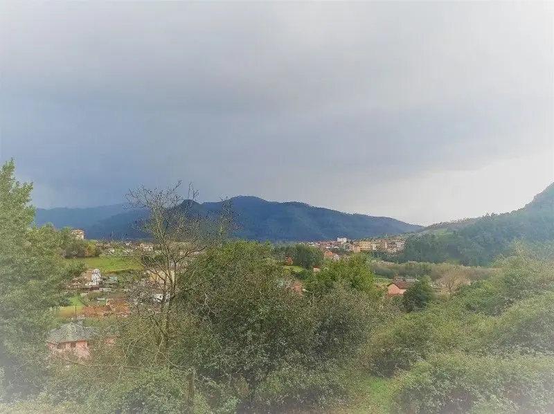 Venta Adosado con vistas en Pravia - Ref: 54AC1