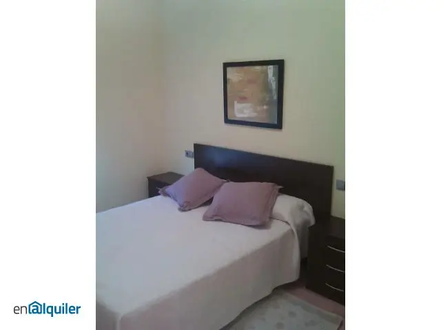 Alquiler Piso Torrijos Aire Acondicionado