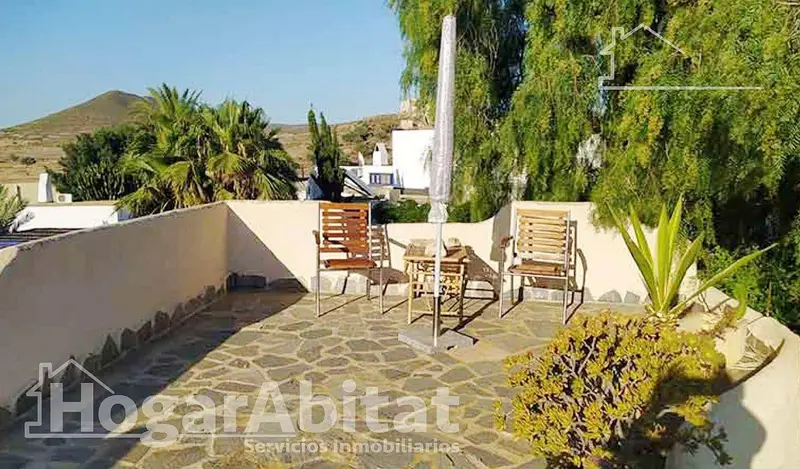 Finca/Casa Rural en venta en Las Negras, Níjar, Almería