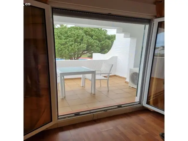 Apartamento en Urb Playa Alta Isla Canela 2 habitaciones 1 bano
