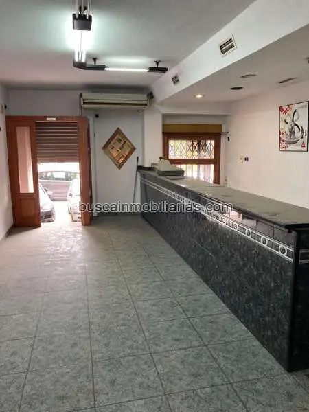Local Comercial en Venta Molina de Segura Centro
