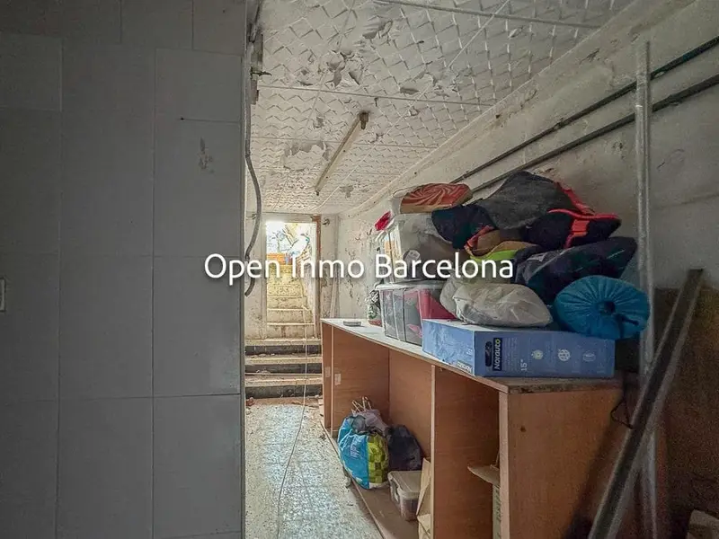 Local Comercial en Venta Canyelles Barcelona Loft