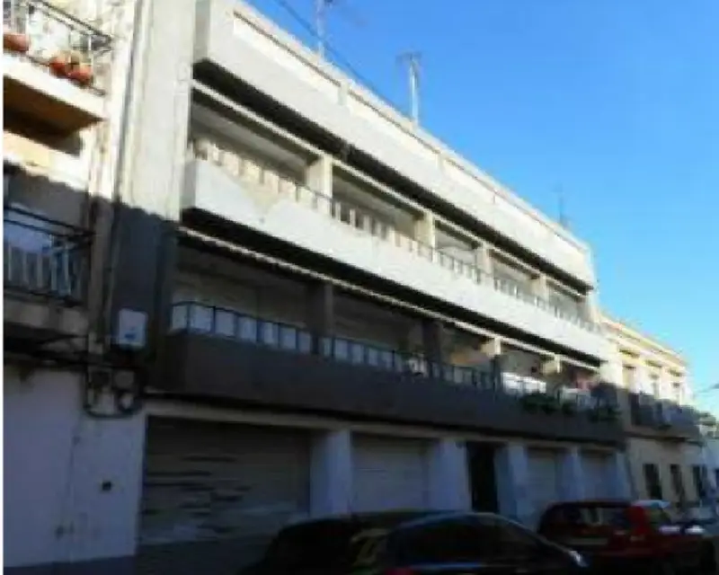 Piso 75m2 Burjassot Calle Pedros