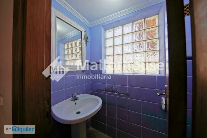 Alquiler Casa Amueblada Terraza Santa Margalida
