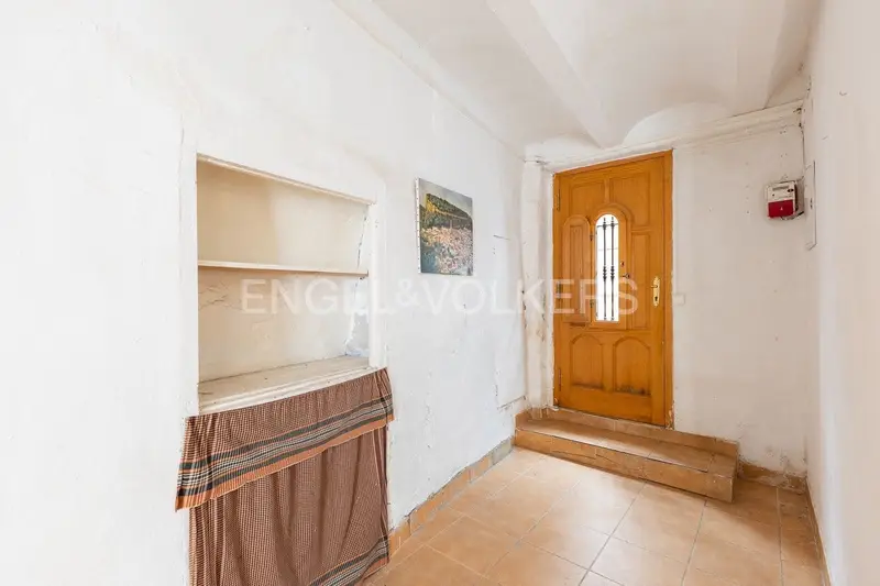 Casa en venta en Chulilla, Valencia