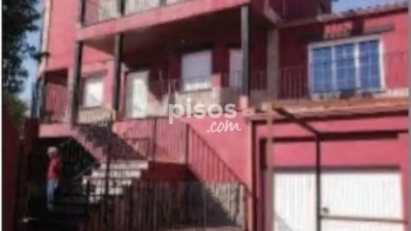 Casa en Venta Calle Clsan Policarpo Calera y Chozas Toledo