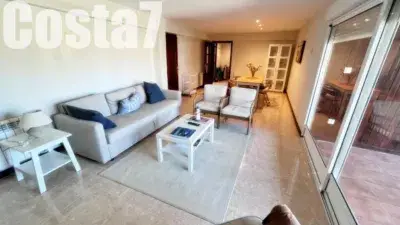 Piso en venta en Paseo de Marítimo