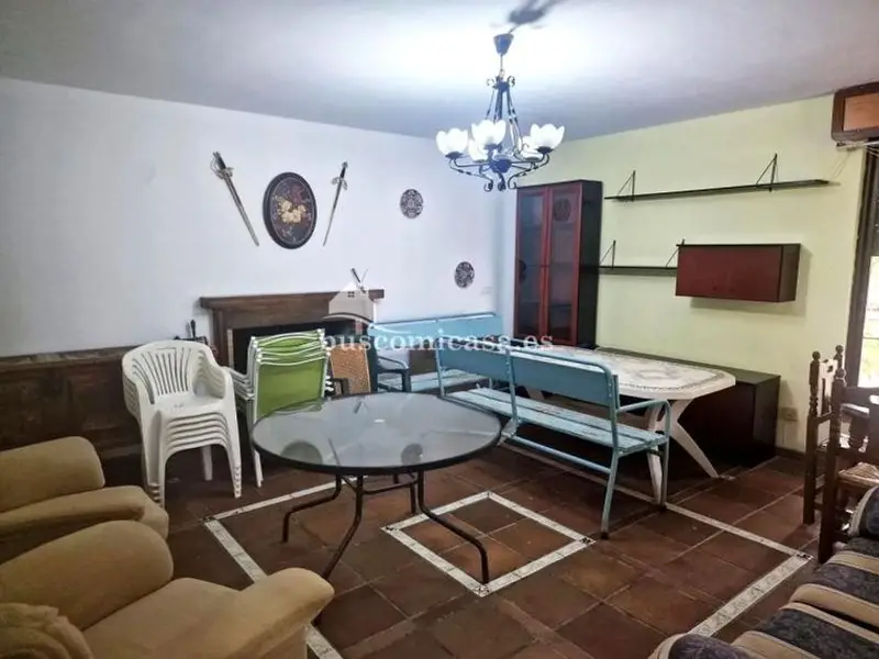 venta Chalet en Jaén, Jaén Provincia (CSH-BG665)- Globaliza