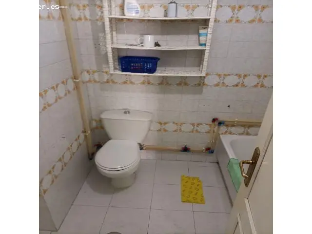 Alquiler Habitaciones Centro Caceres Estudiantes