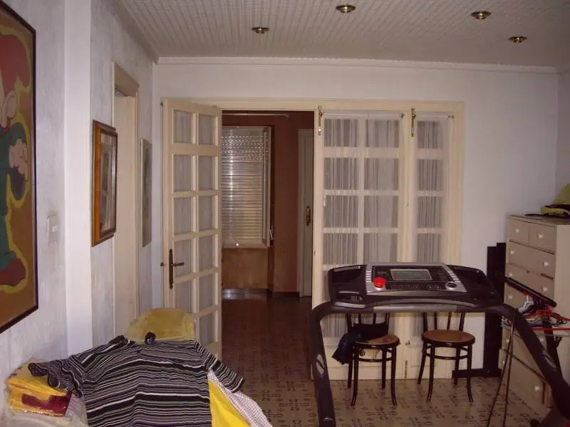 Venta Casa con Calefacci	ón en Centro Novelda