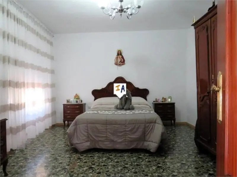 3 Cuarto Adosado en venta
Las Casillas de Martos, Jaén