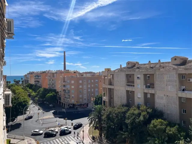Apartamento 4 Dormitorios Malaga 164m2 Ref 10016-HH1794